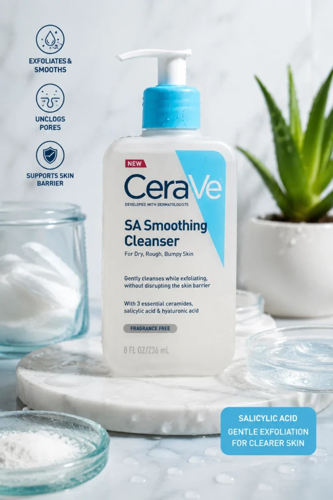 CeraVe Cleanser