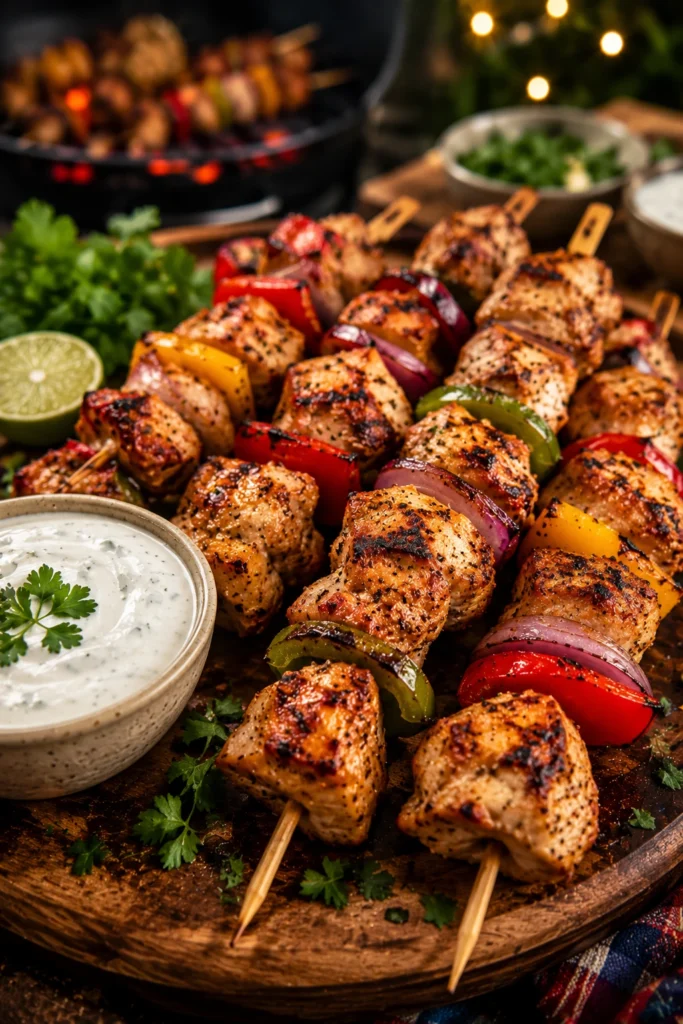 Party Food