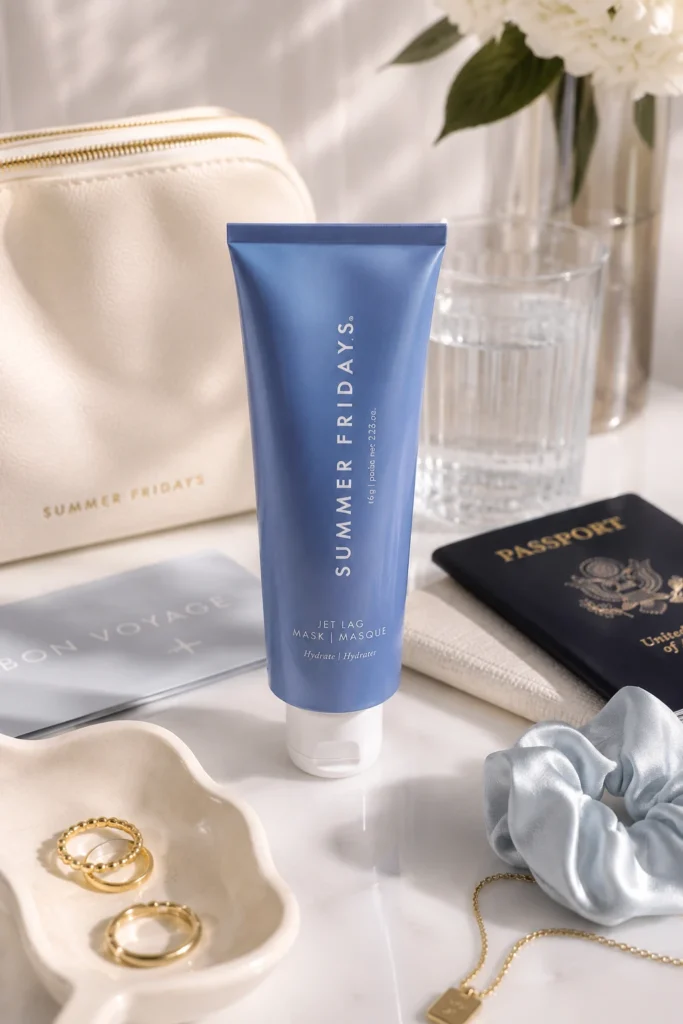 Skincare Products