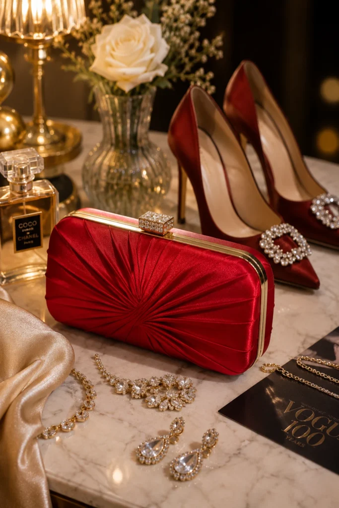 Red Bag