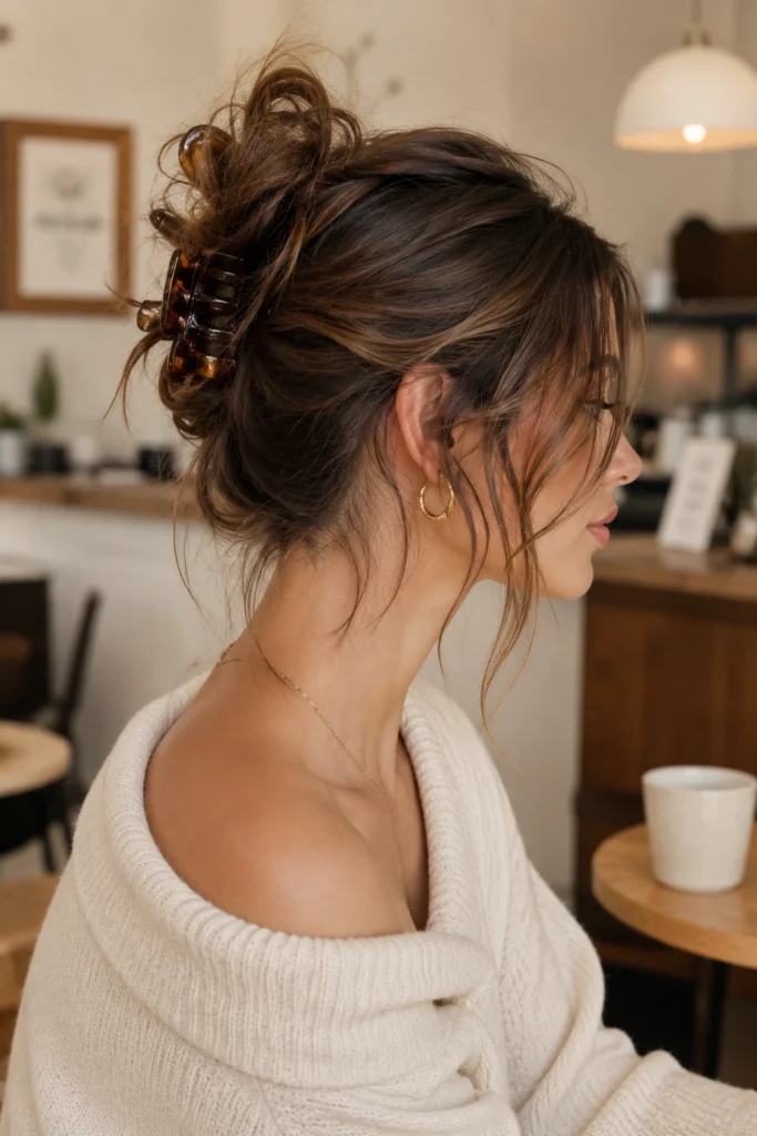 Aesthetic Hairstyles