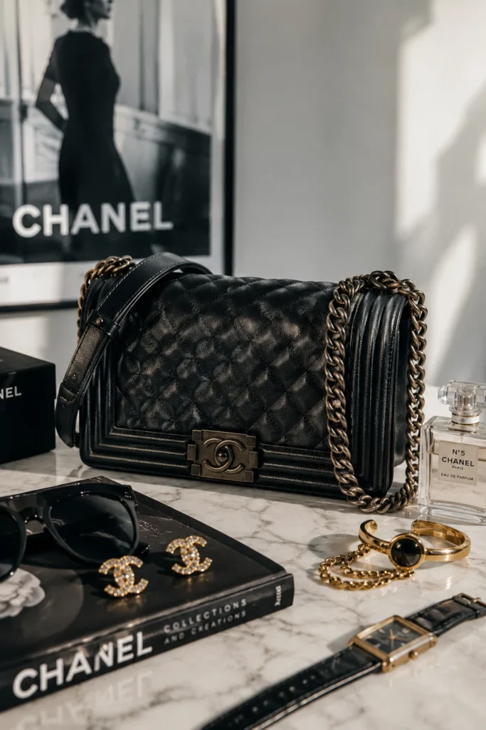 Chanel Bags