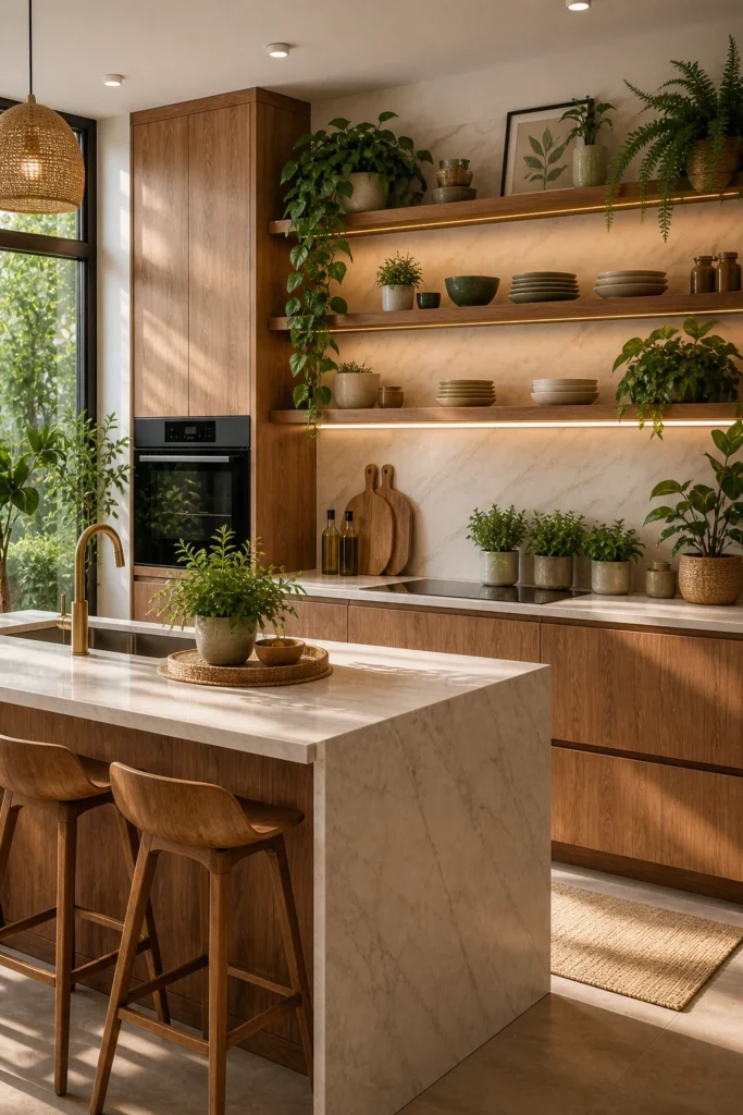 Kitchen Decor Ideas