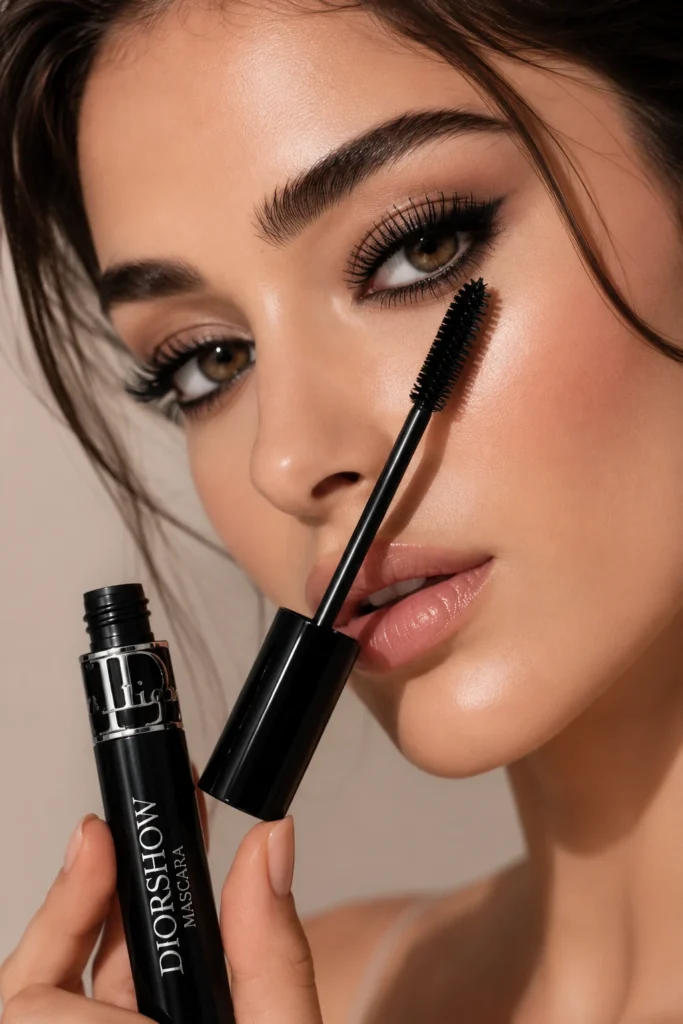 Dior Makeup
