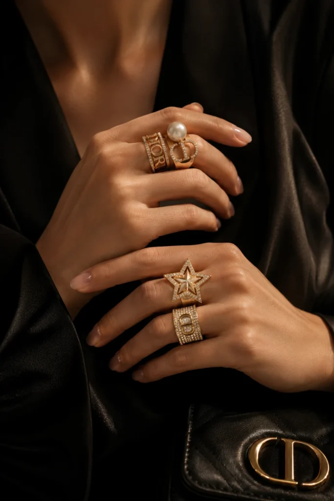 Dior Jewelry