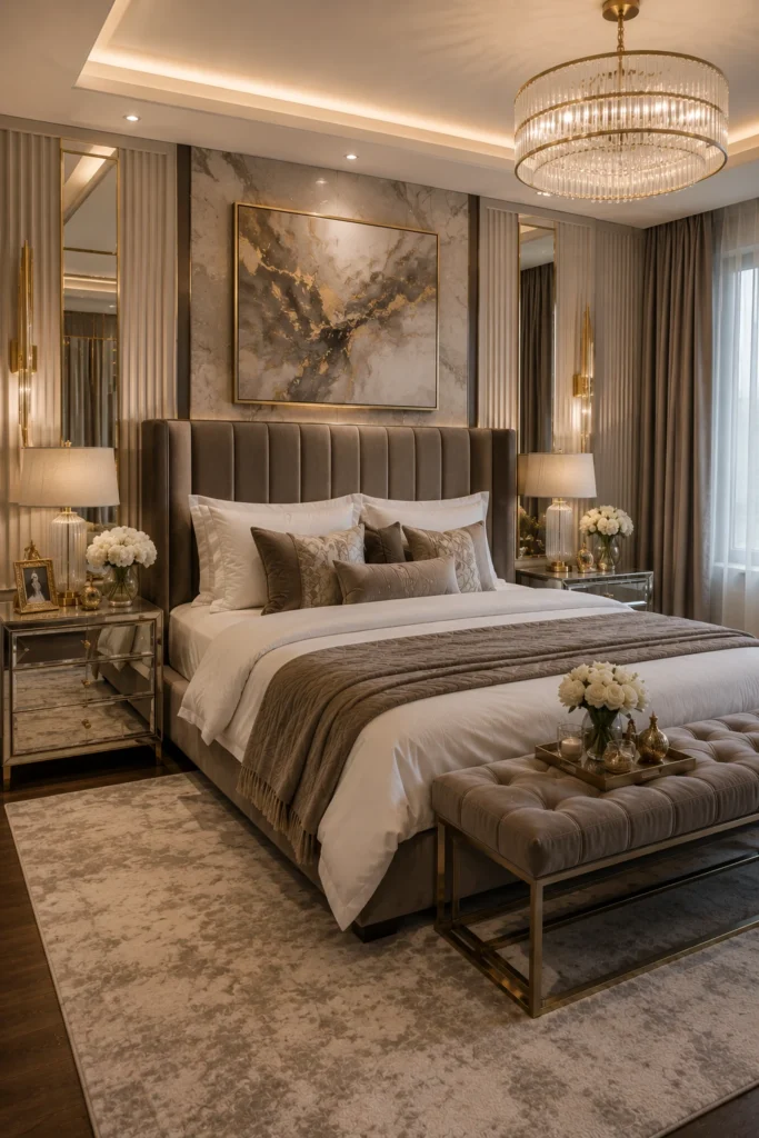 Bedroom Ideas