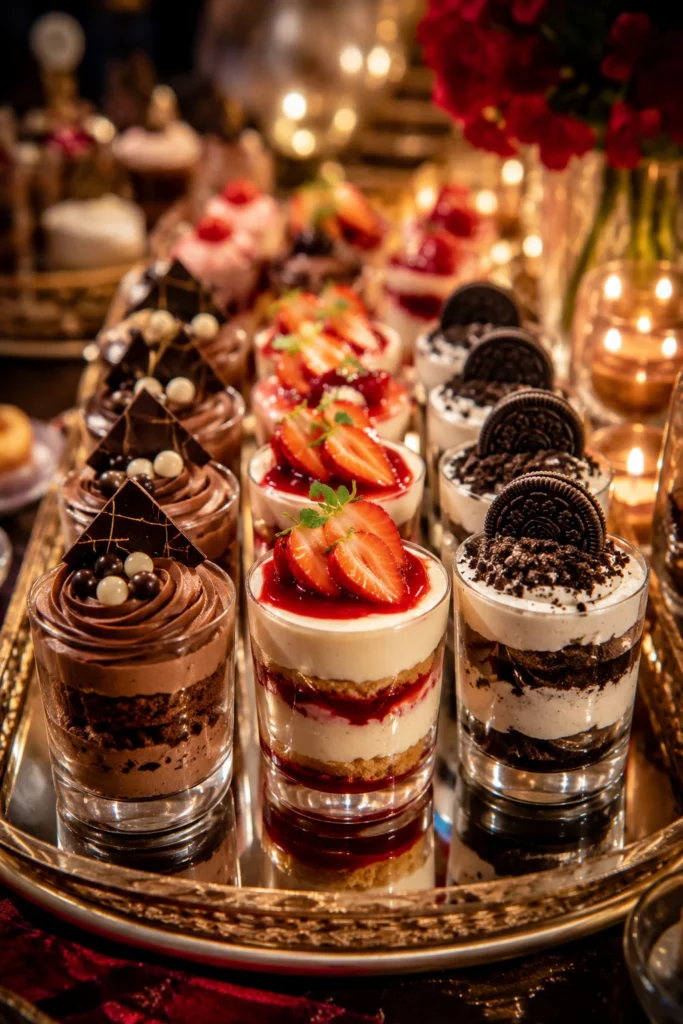 Party Food