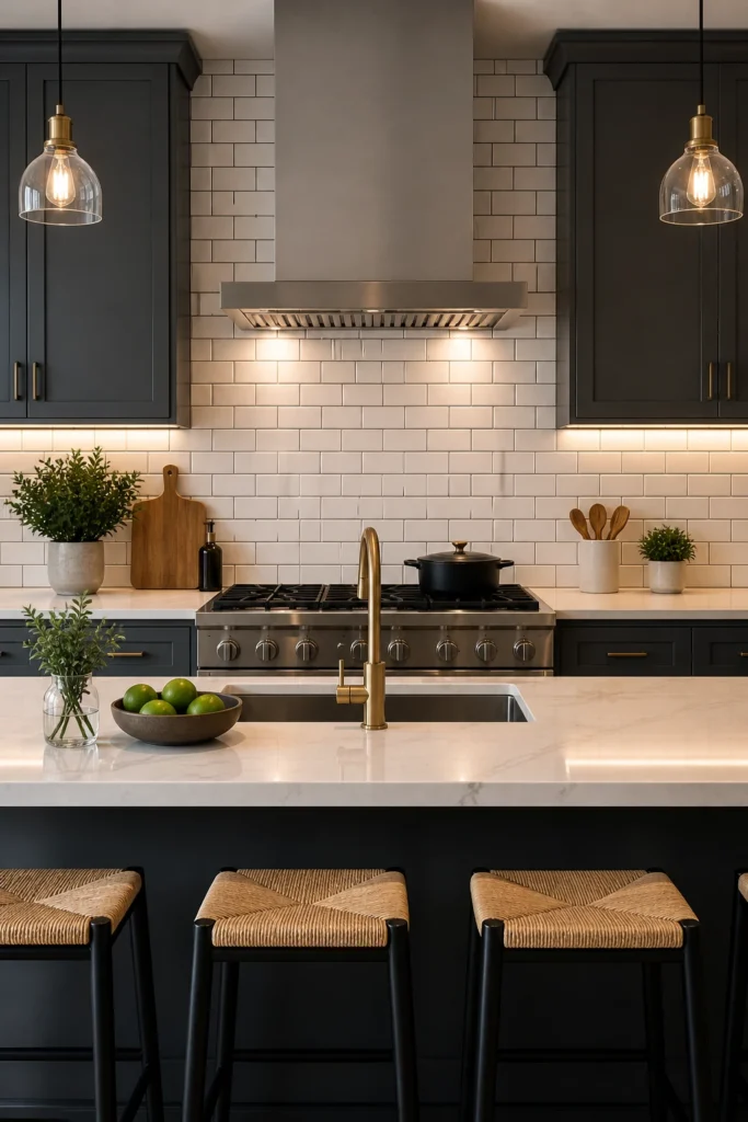 Kitchen Decor Ideas