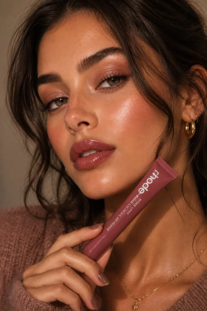 Rhode Lip Gloss