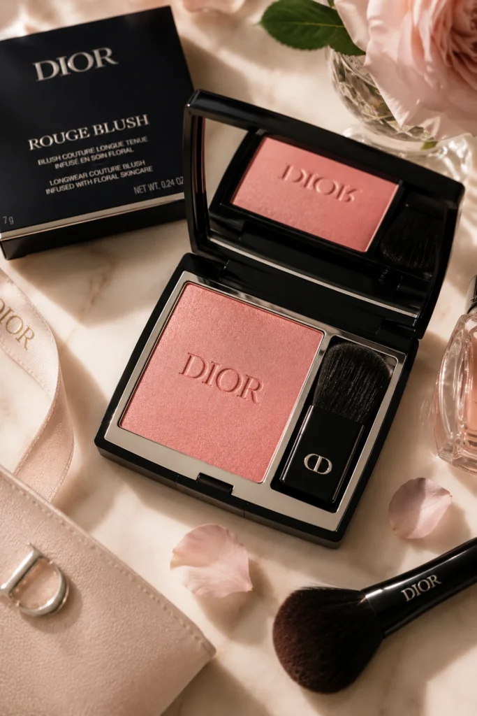 Dior Makeup