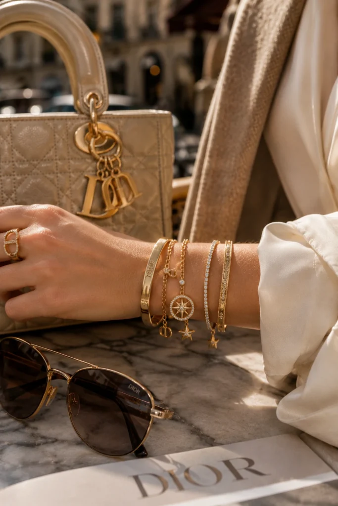 Dior Jewelry