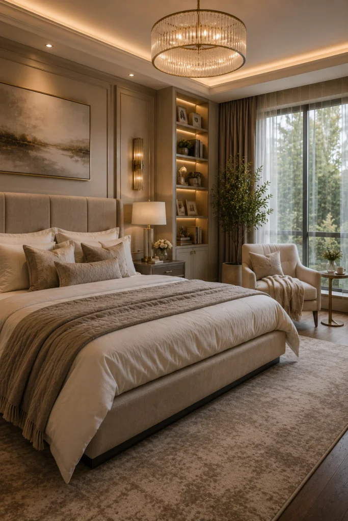 Bedroom Ideas