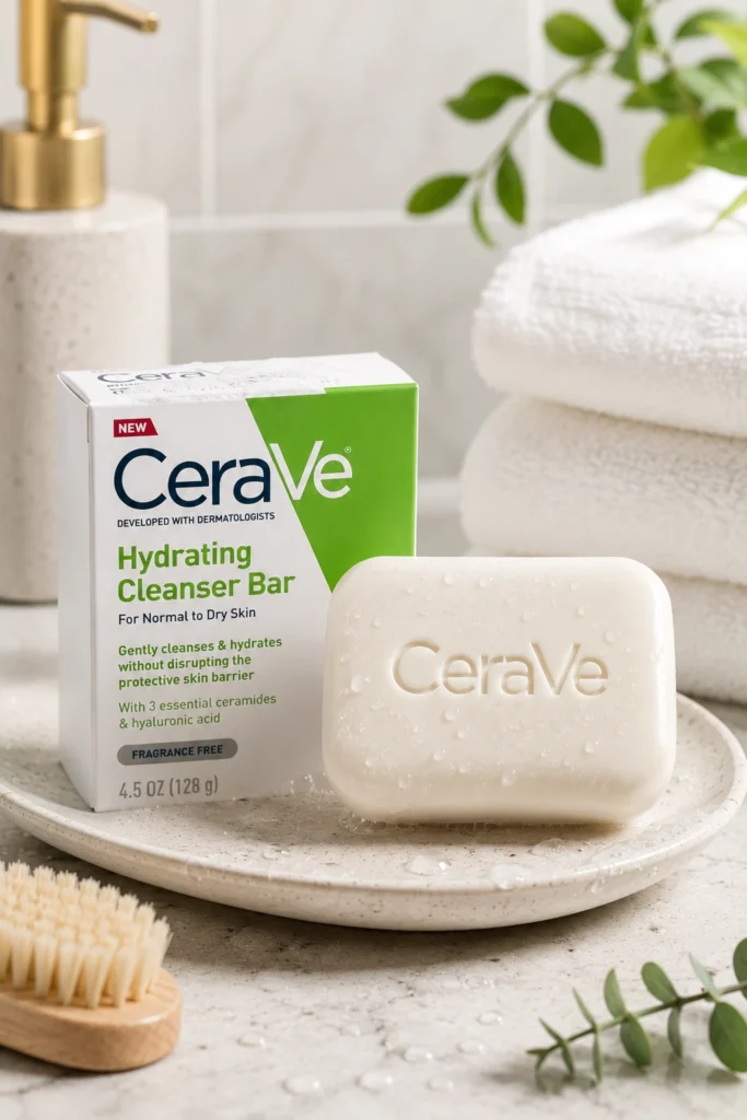 CeraVe Cleanser