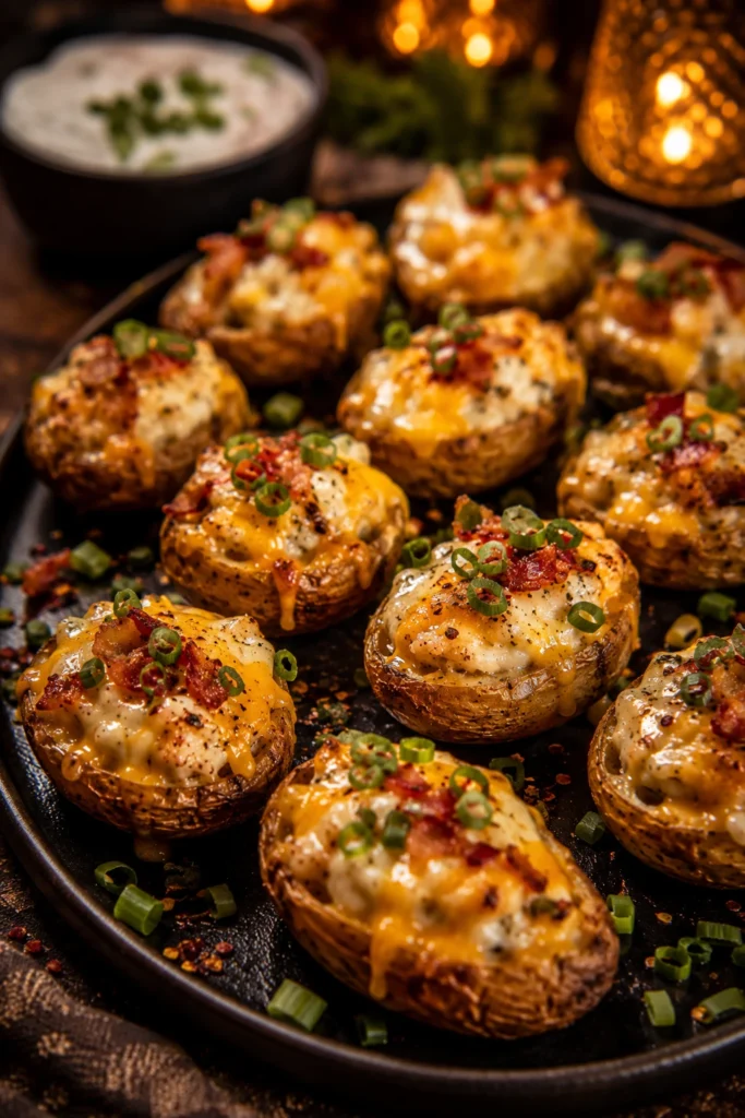 Party Food