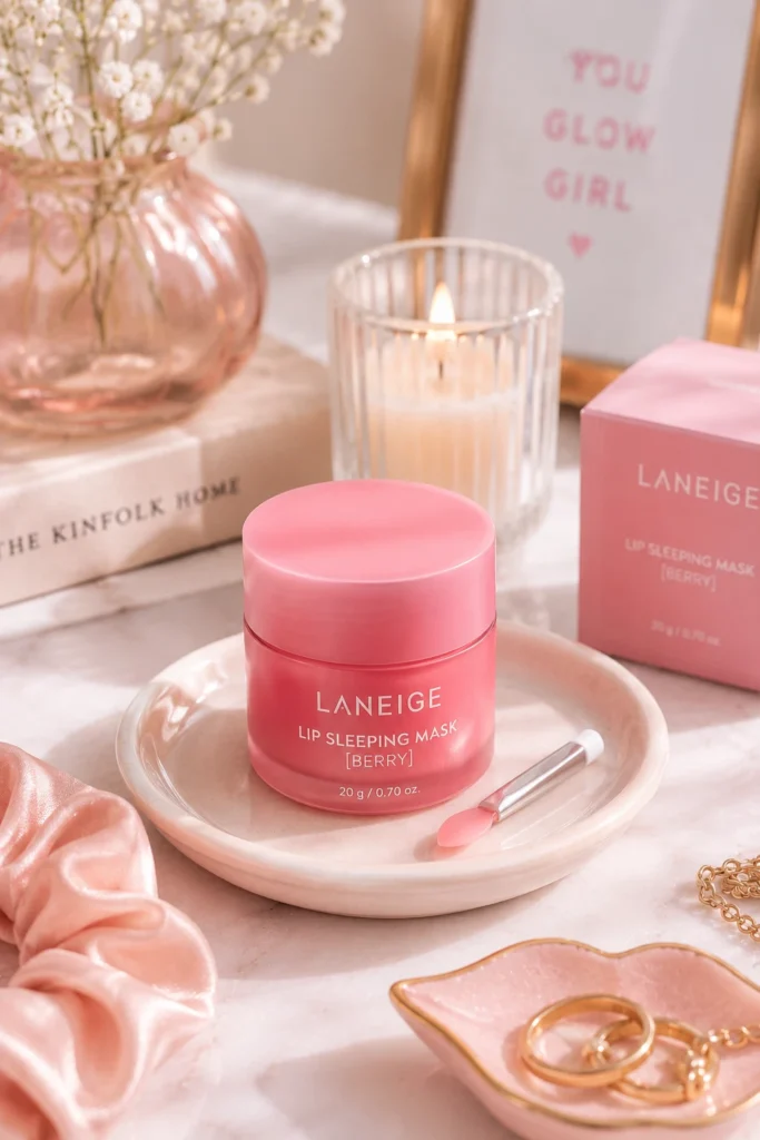 Skincare Products