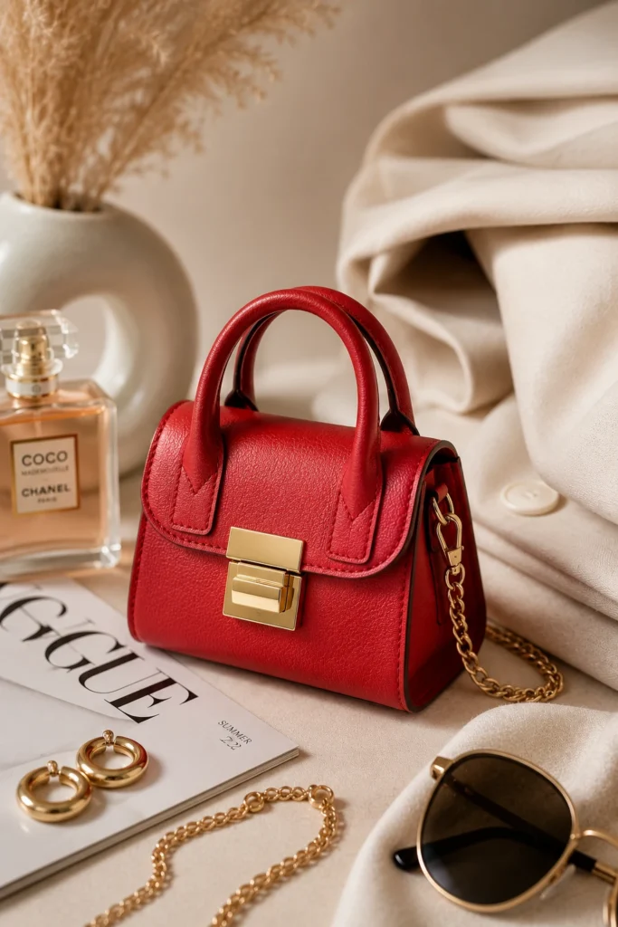 Red Bag