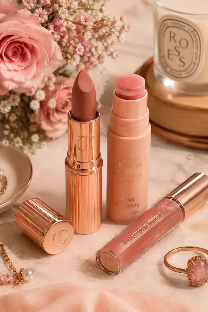 Best Makeup Products