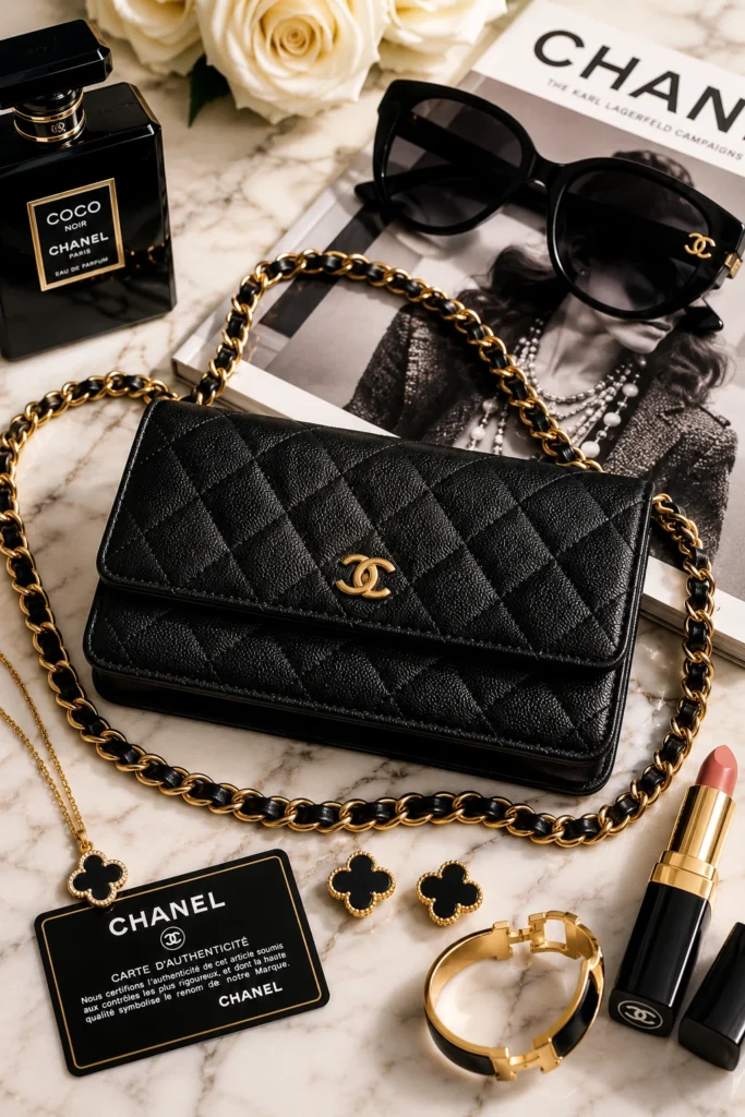 Chanel Bags