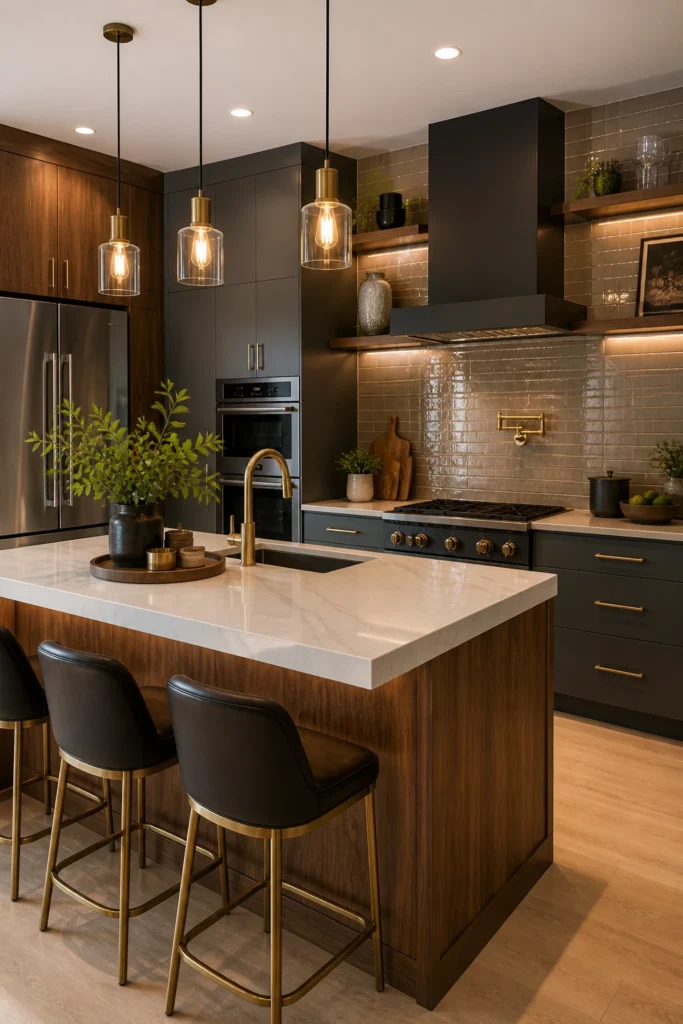 Kitchen Decor Ideas