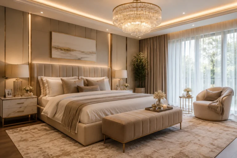 Bedroom Ideas