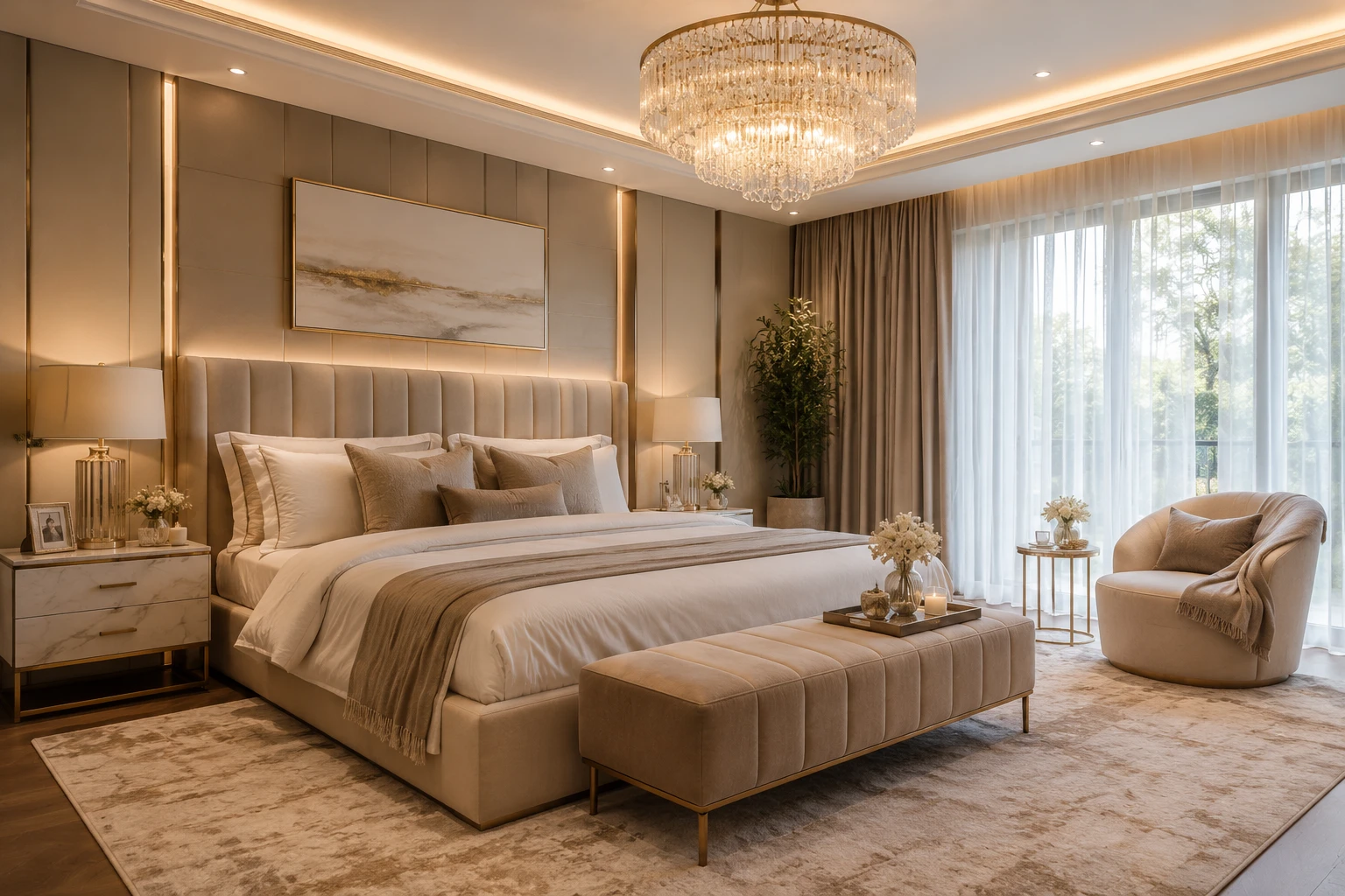 Bedroom Ideas