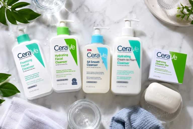 CeraVe Cleanser