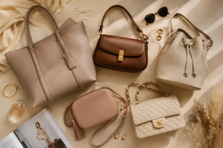 Trendy Bags