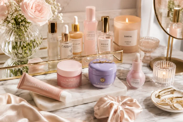 Skincare Products