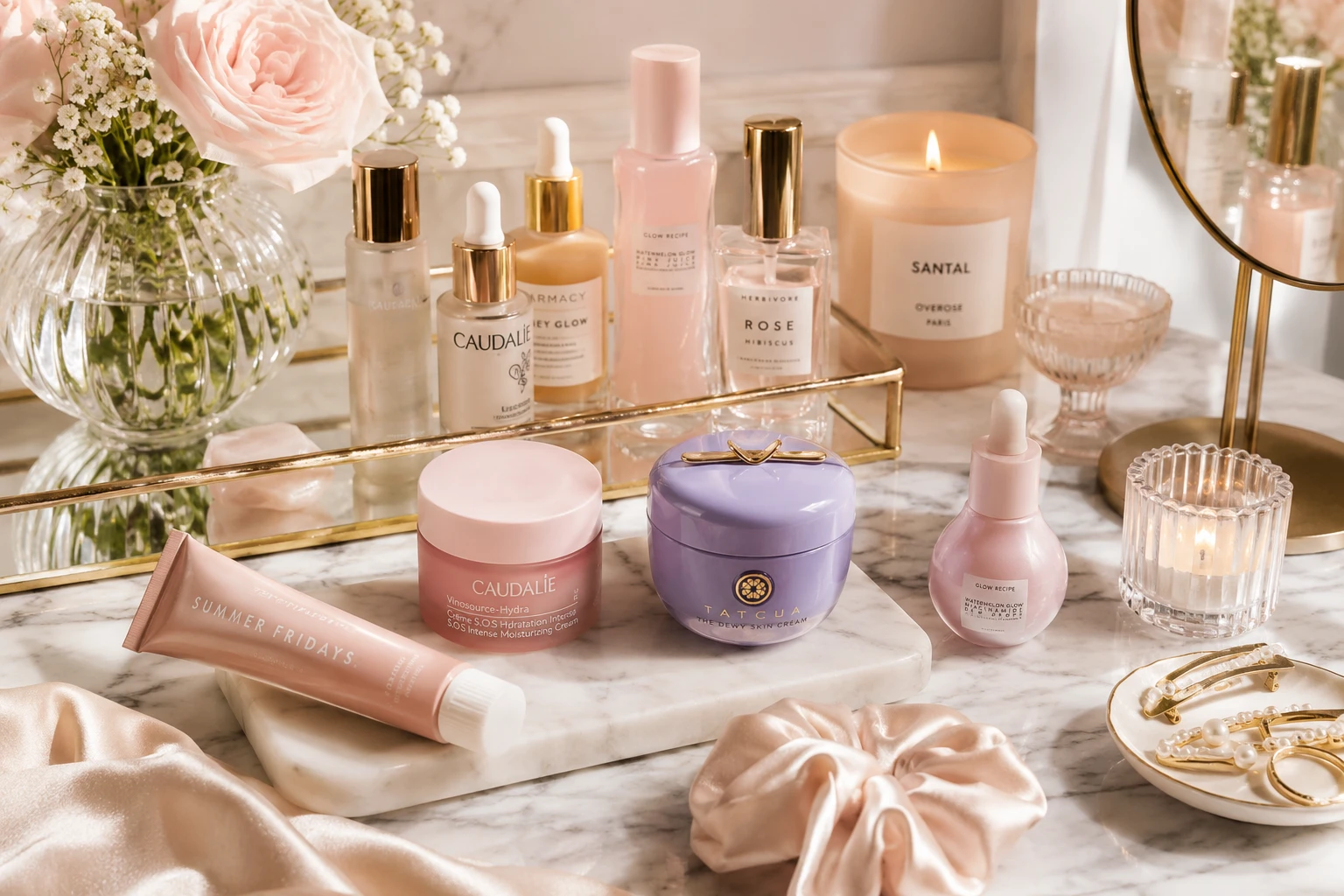Skincare Products