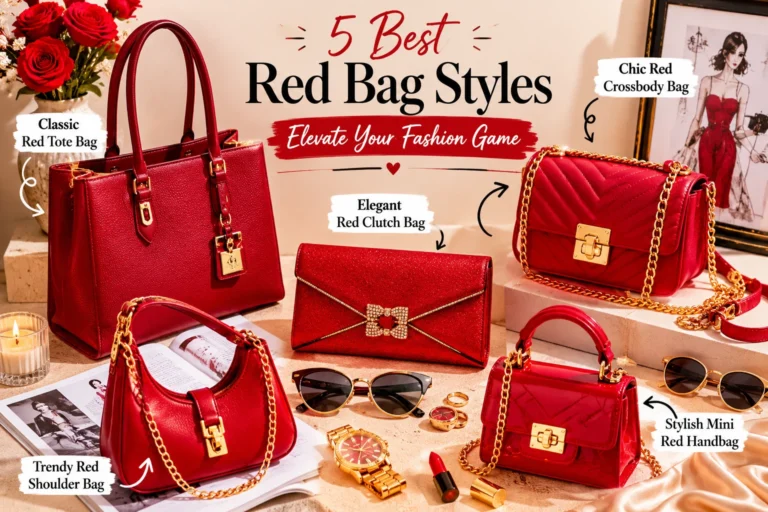 Red Bag