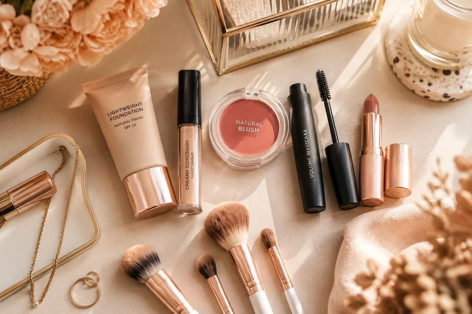 Best Makeup Products