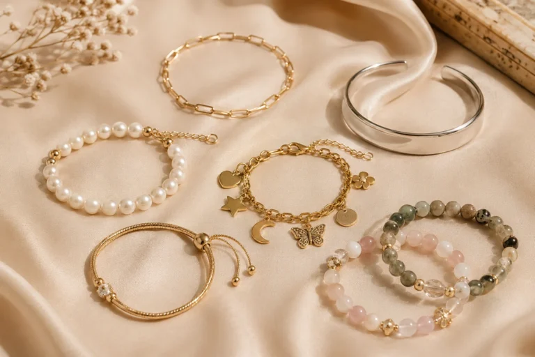 Aesthetic Bracelets