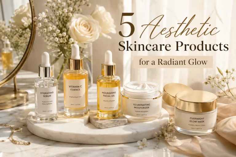 Skincare Products