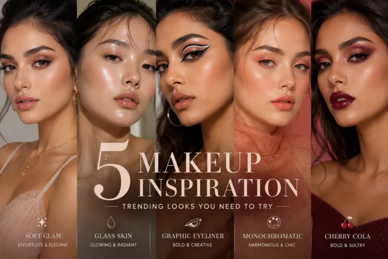 Makeup Inspiration