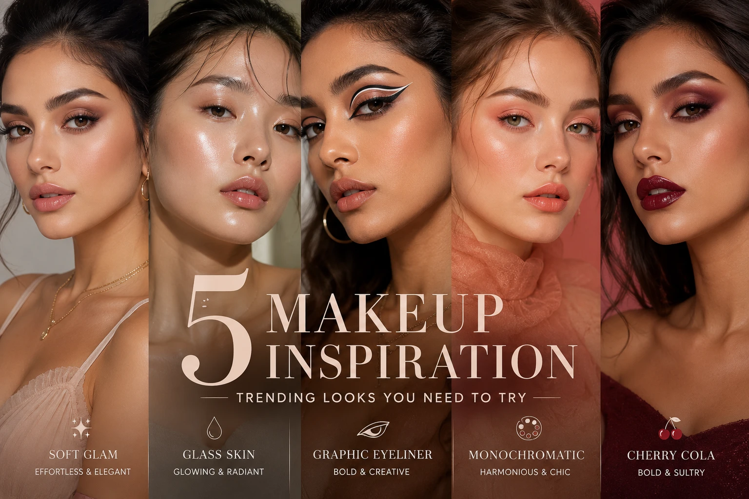 Makeup Inspiration
