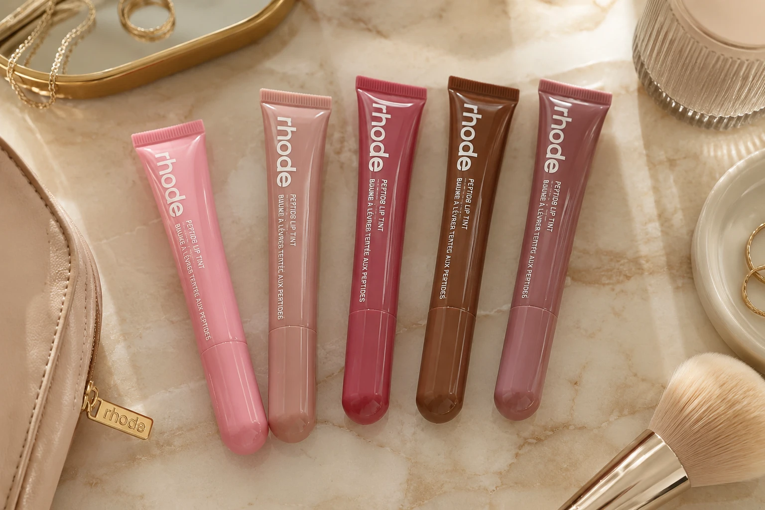 Rhode Lip Gloss