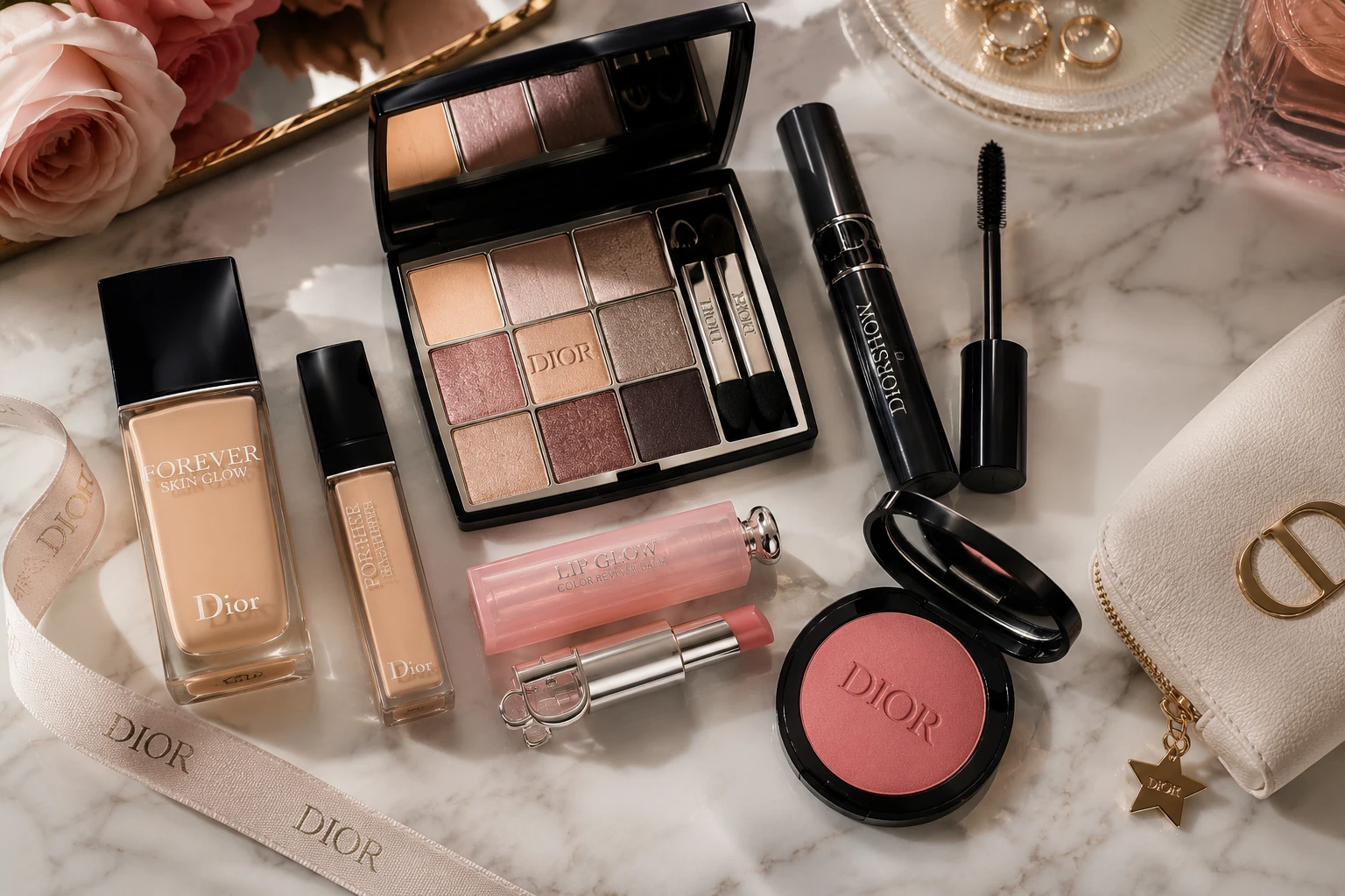 Dior Makeup