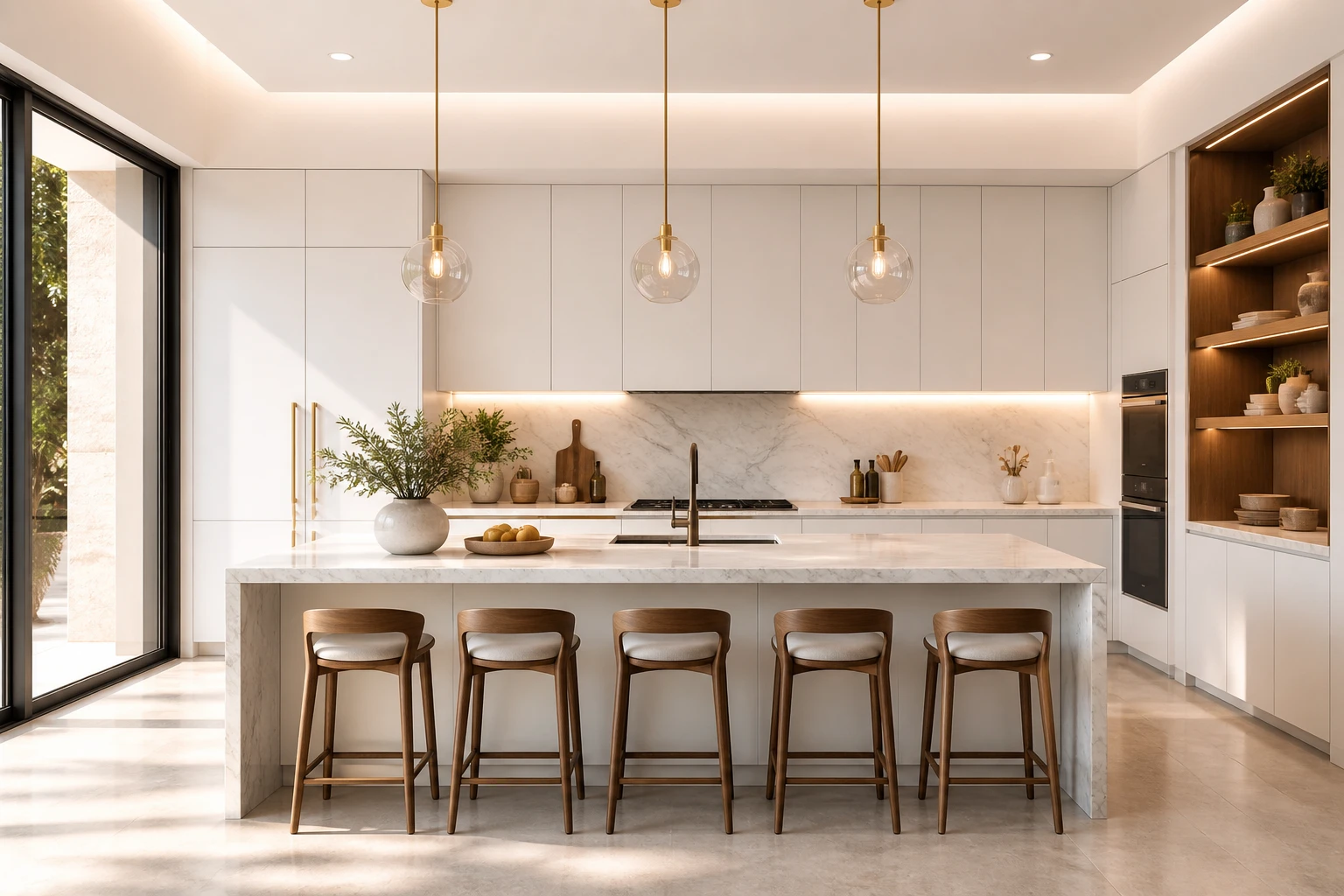 Kitchen Decor Ideas