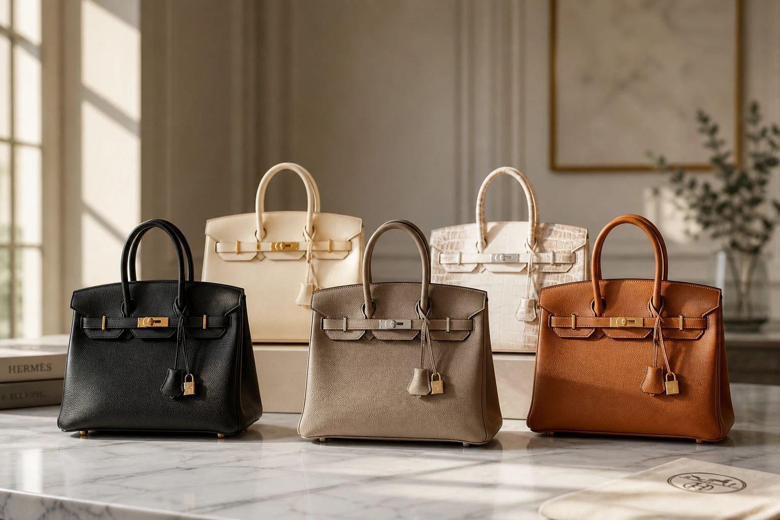 Birkin Bag