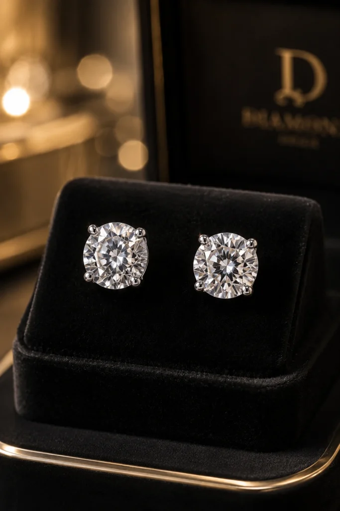 Luxury Jewelry