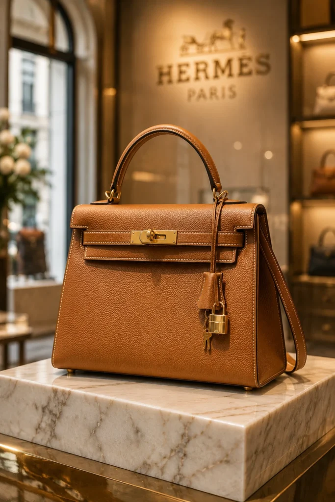 Luxury Bags