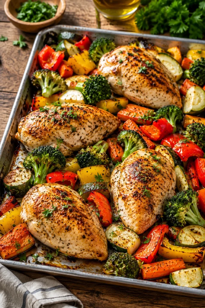 Meal Ideas