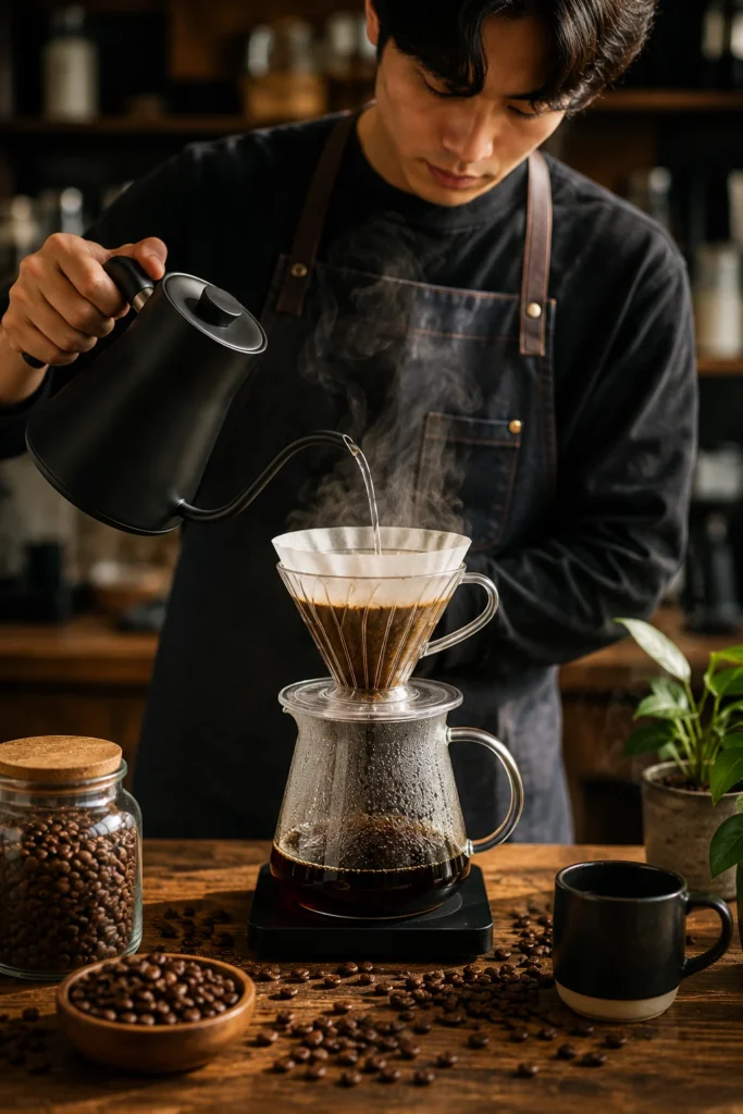 Coffee