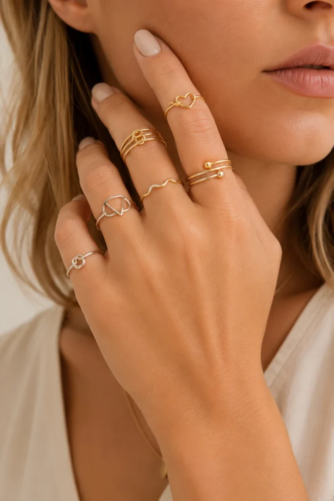 Wire Jewelry