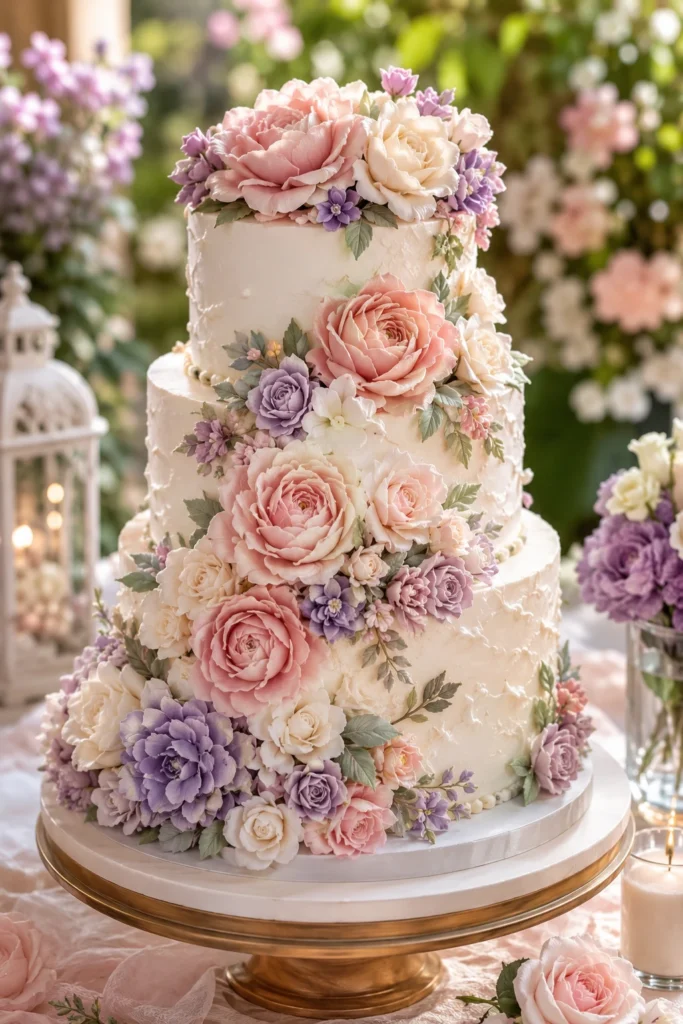 Cake Ideas