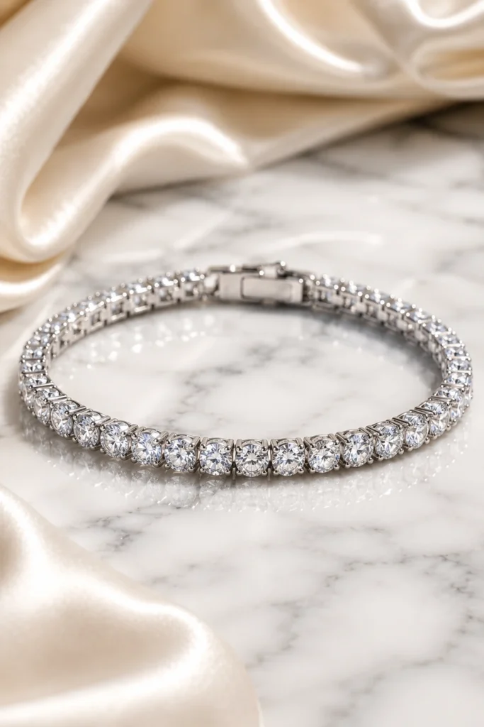 Luxury Jewelry