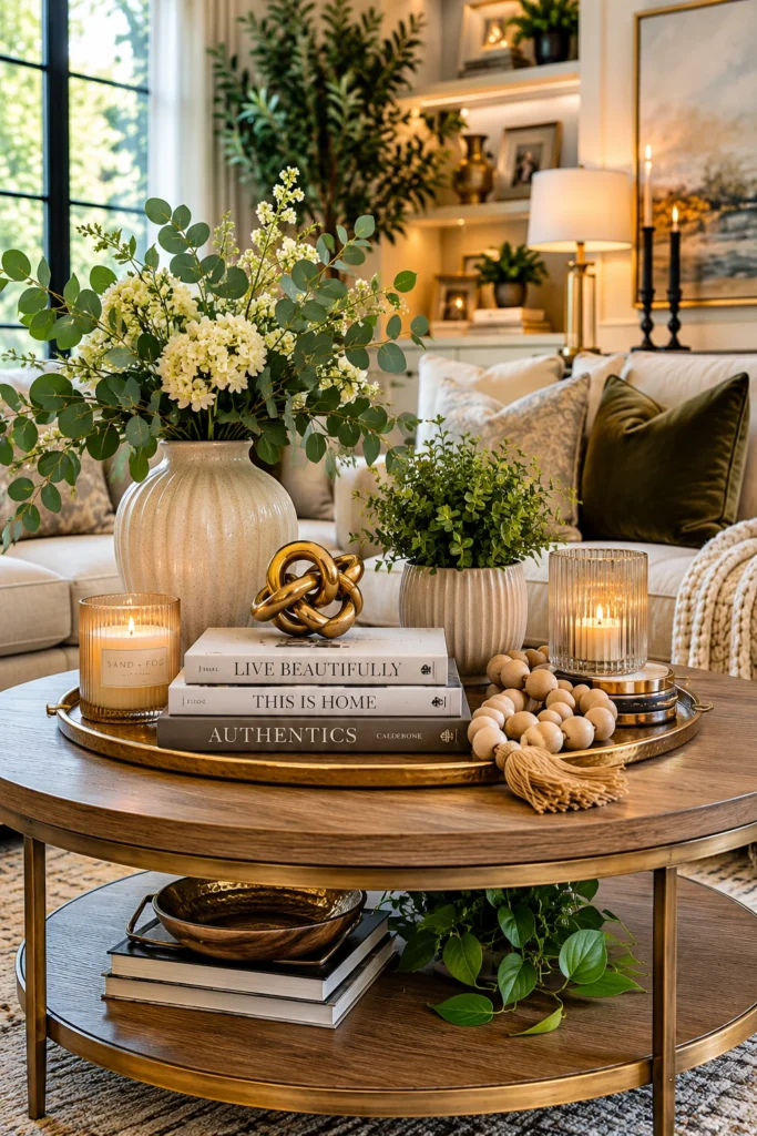 Table Decor Ideas