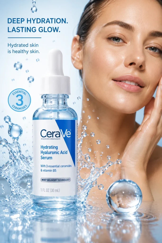 Serums