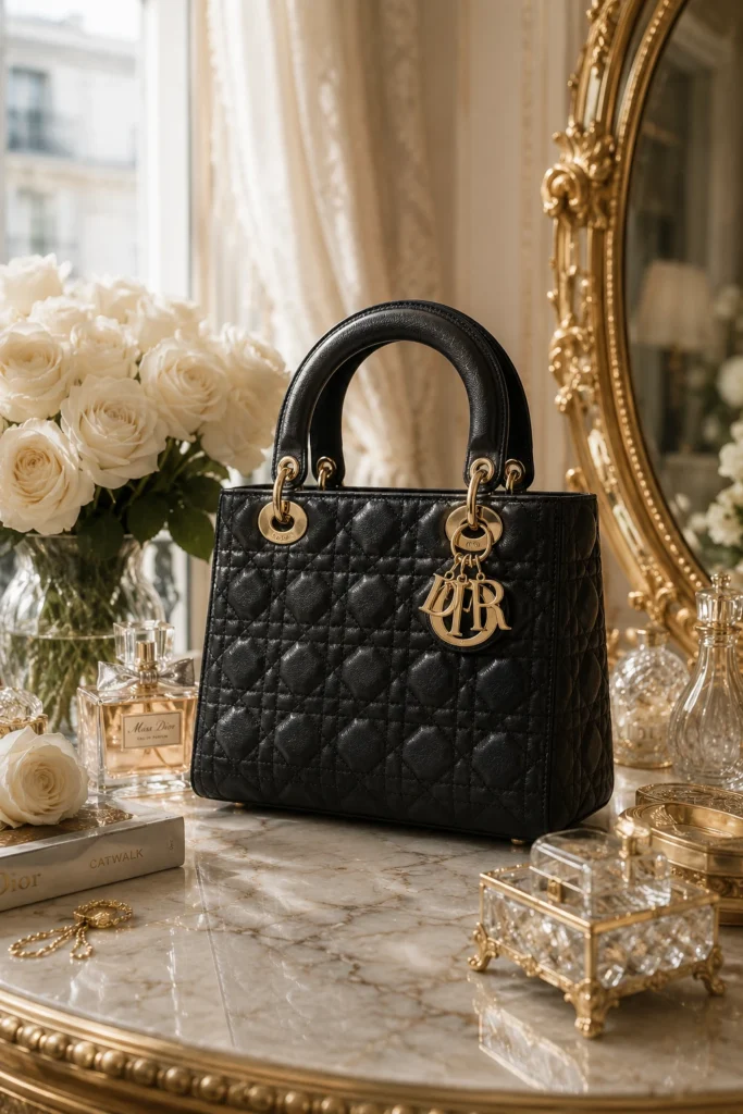 Luxury Bags
