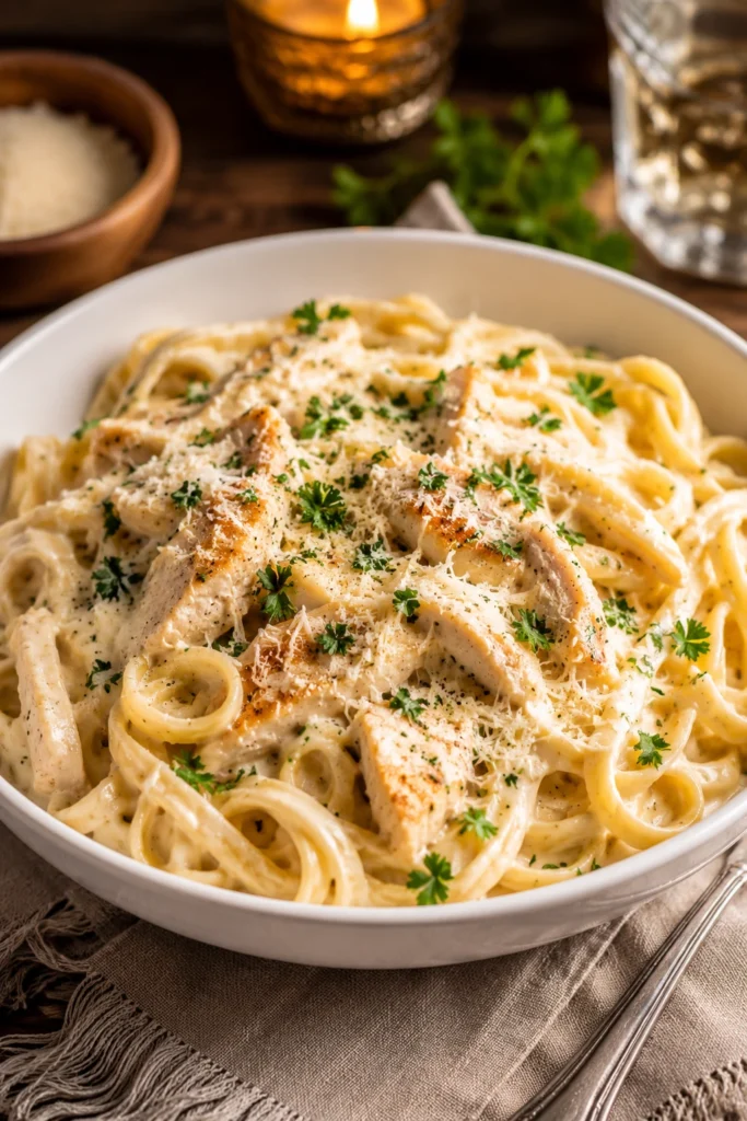 Meal Ideas